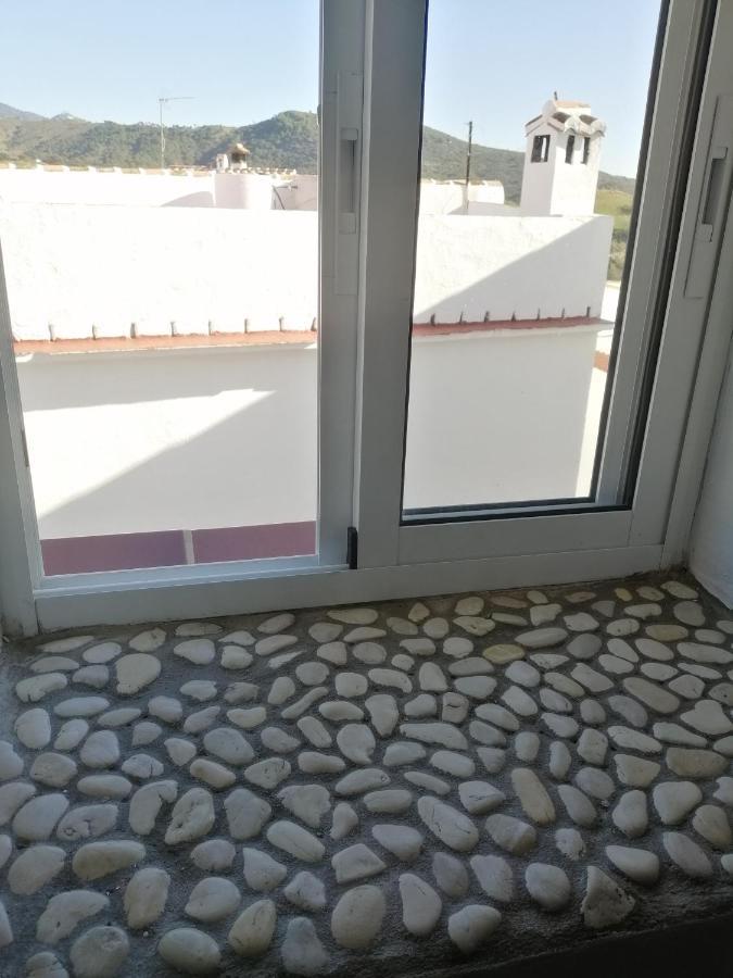 Вилла Exclusiva Casa Mezquita - Pueblo Relax Senderismo Седелья Экстерьер фото
