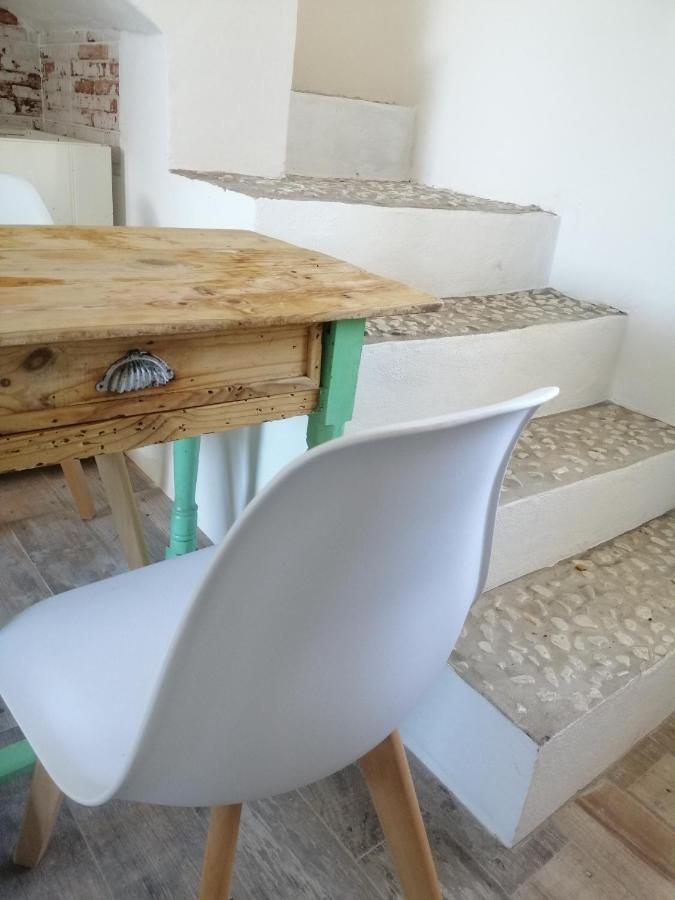 Вилла Exclusiva Casa Mezquita - Pueblo Relax Senderismo Седелья Экстерьер фото